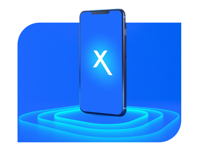 Get $50 when you bring your phone to Xfinity Mobile